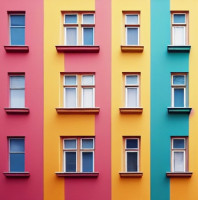  Evropská komise představila plán pro dostupné bydlení, reaguje tím na současnou krizi